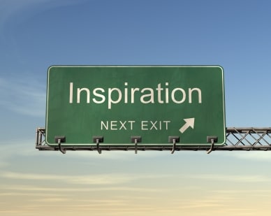 inspiration billboard 