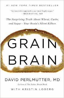 Grain brain review