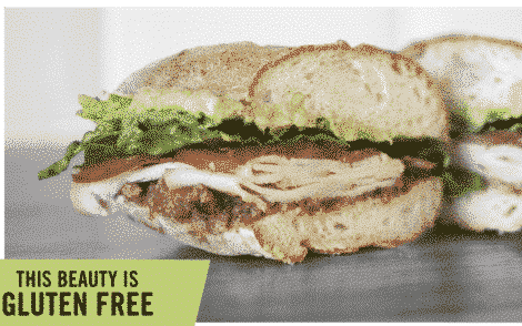 gluten free sandwich boulder healthy restaurant