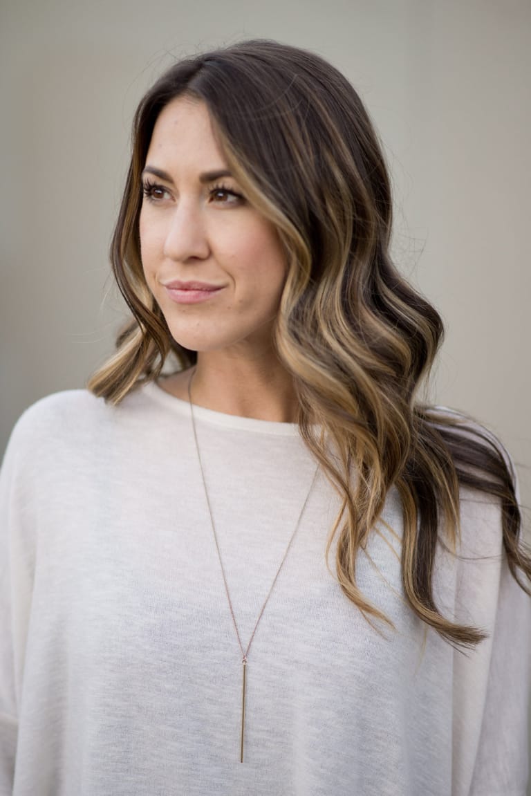 A Picture of Dr. Caitlin Gordon - Amaluna Wellness