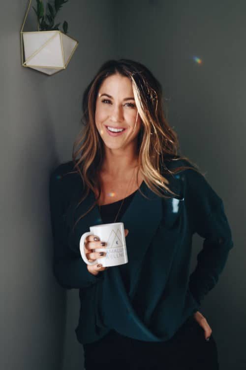 caitlin gordon boulder acupuncturist Caitlin Gordon Amaluna wellness
