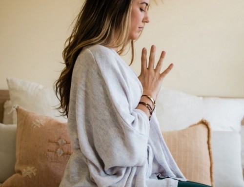 Cultivating Inner Strength