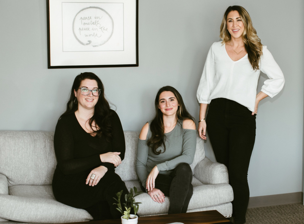 Amaluna Wellness Acupuncture + Functional Medicine Clinic in Boulder, Colorado