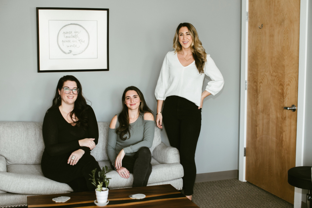 Amaluna Wellness Acupuncture + Functional Medicine Clinic in Boulder, Colorado