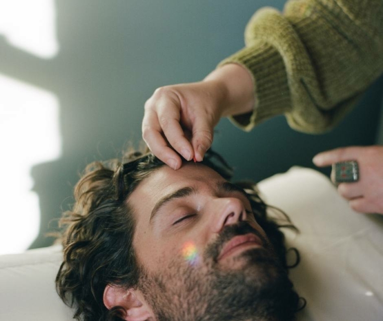 The 5 Best Acupuncture Points for Anxiety