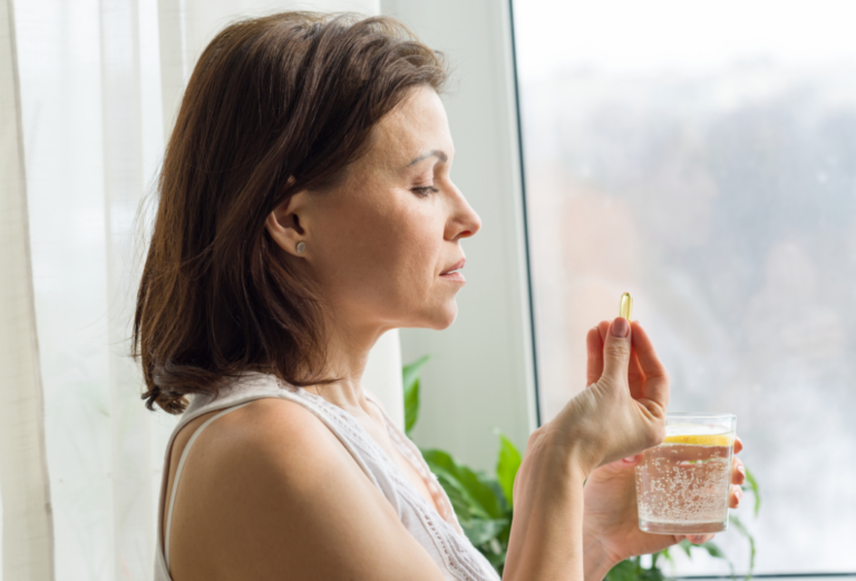 Chinese Medicine For Menopause