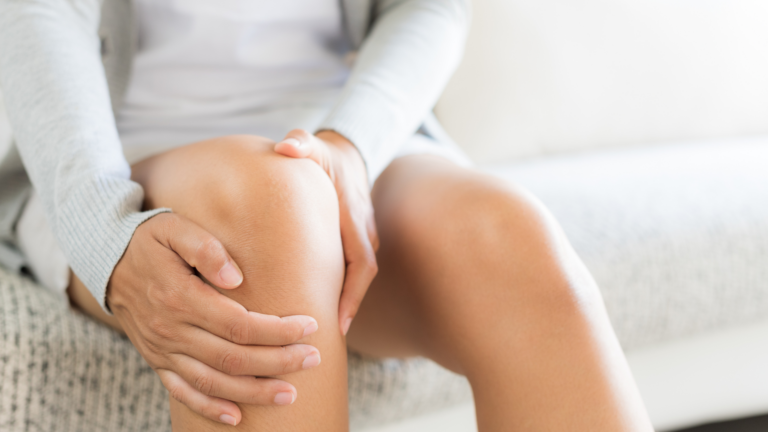 Acupuncture VS Surgery for Knee Pain